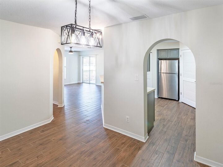 Property Photo: 36909 Value Cir 102 FL 33525