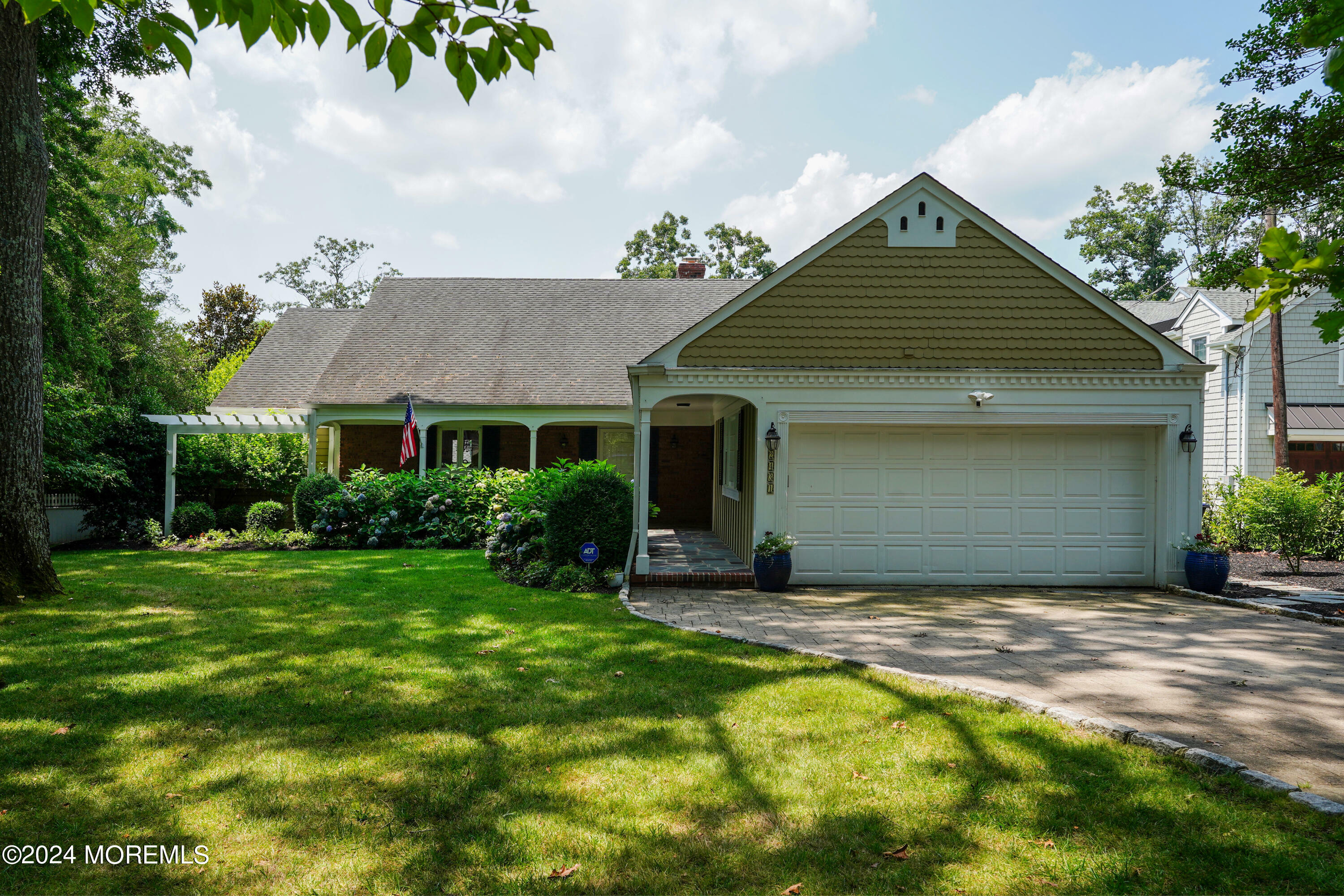 Property Photo:  2431 Riverside Terrace  NJ 08736 