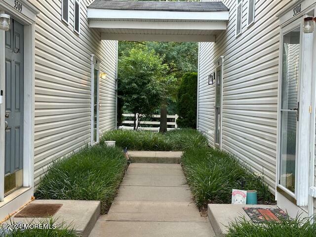 Property Photo:  3303 Kapalua Court  NJ 07728 