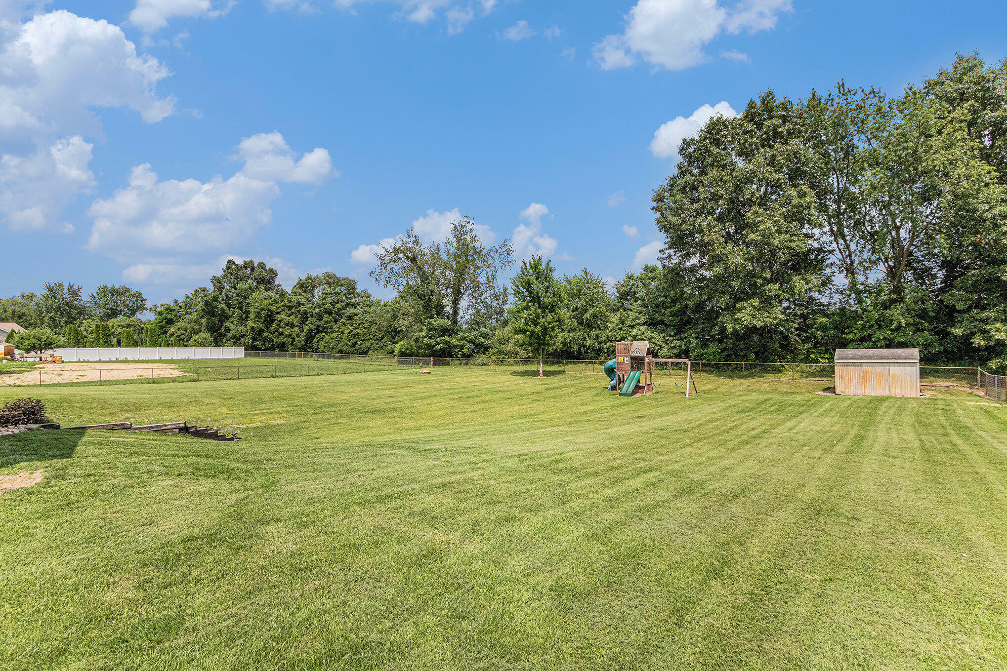 Property Photo:  29314 Saddlebred Lane  MI 49047 