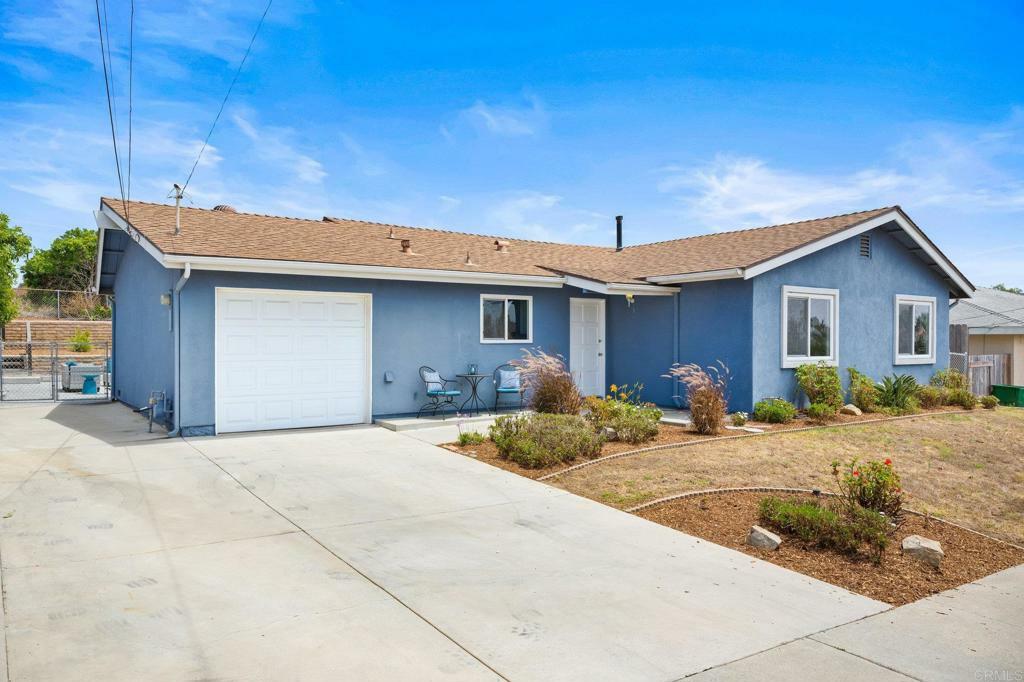 Property Photo:  150 Edgewood Drive  CA 92054 