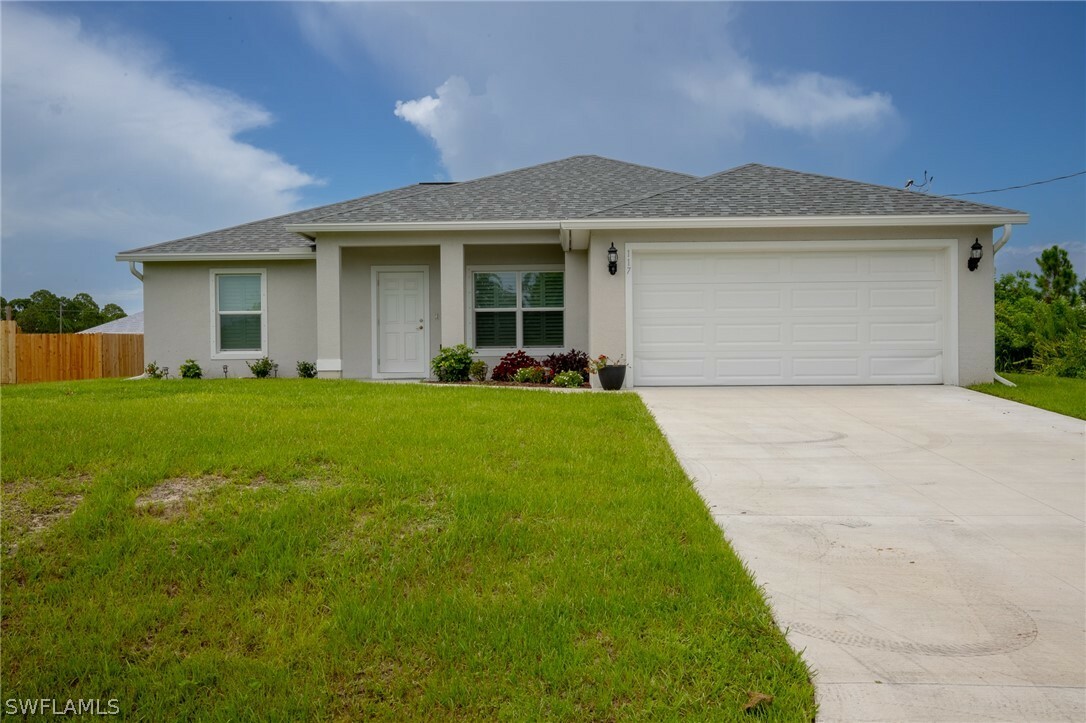 117 Paxton Street  Lehigh Acres FL 33974 photo