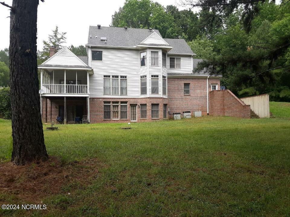 9616 Fanny Brown Road  Raleigh NC 27603 photo