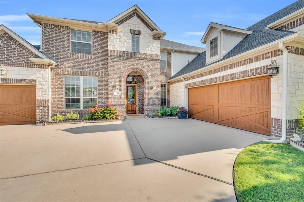 144 Diablo Drive  Burleson TX 76028 photo