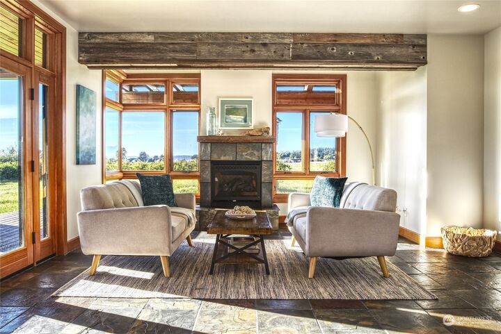 Property Photo:  2484  Fisherman Bay Road  WA 98261 