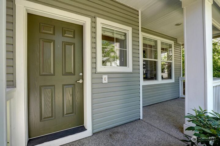 Property Photo: 6452 High Point Drive SW WA 98126