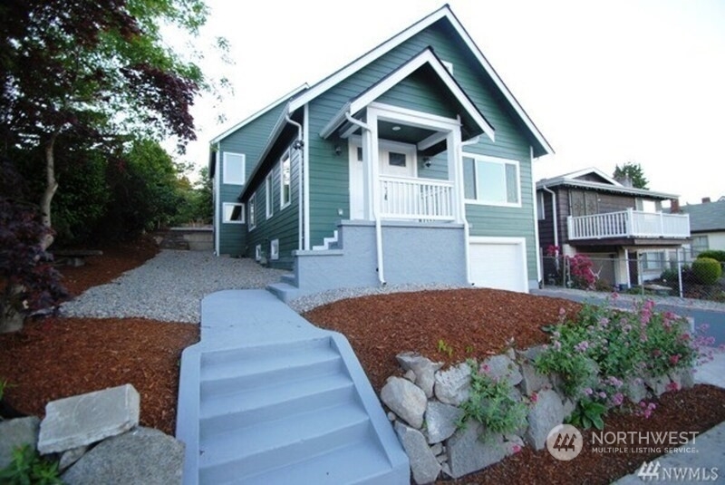 Property Photo:  2353 19th Avenue S  WA 98144 