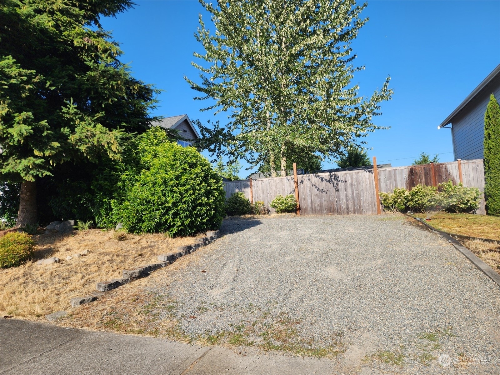 Property Photo:  10102 Terra Glenn Street SE  WA 98597 