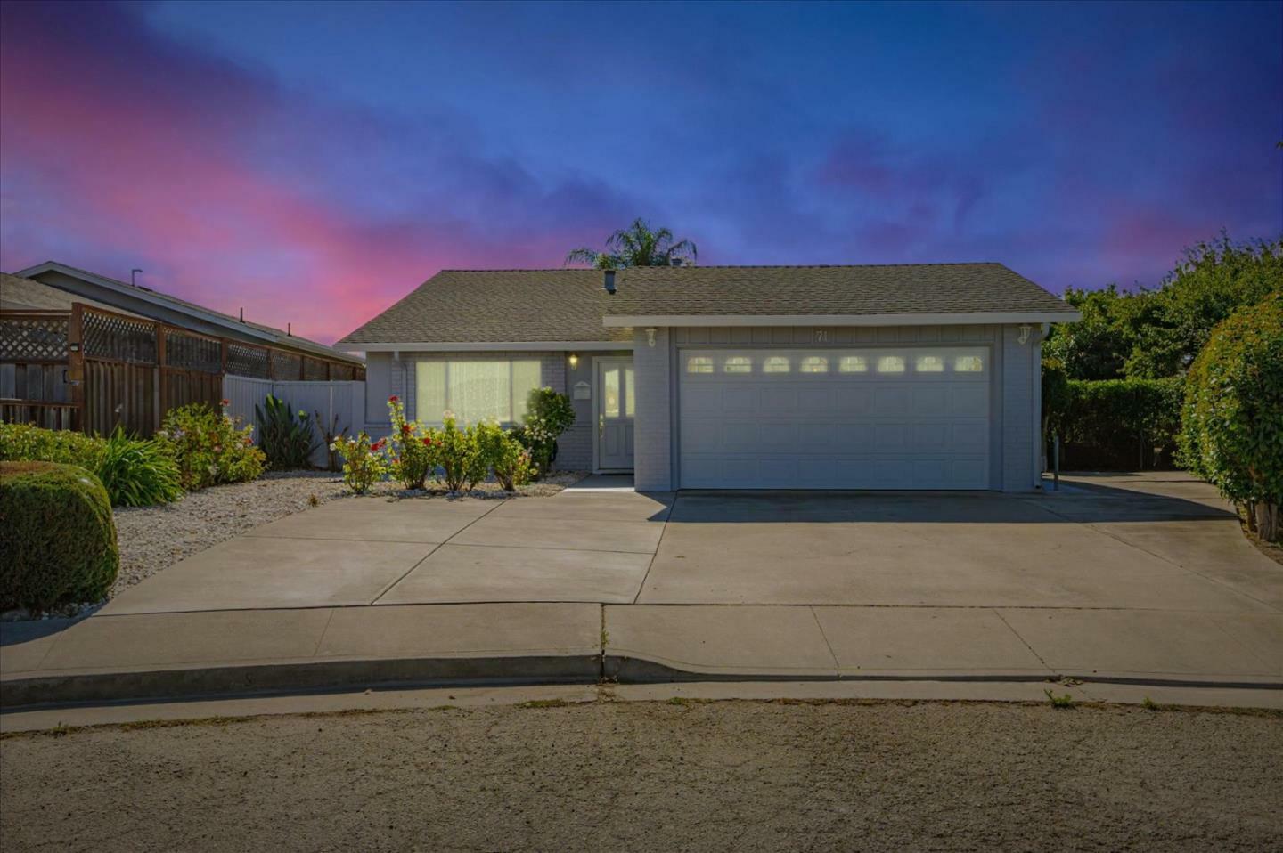 Property Photo:  71 Ranchito Court  CA 95023 