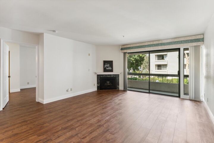 Property Photo: 5765 Friars Rd 154 CA 92110