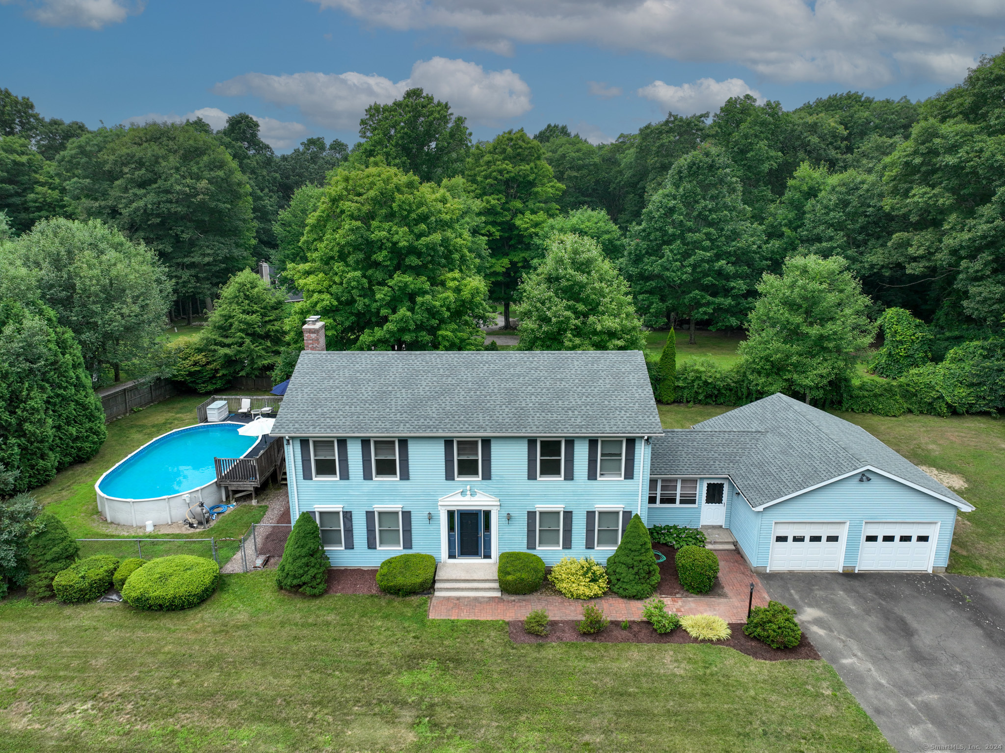 Property Photo: 141 Burr Road CT 06441