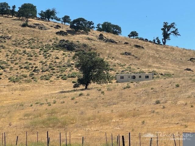 Property Photo: 0 Highway 202 Lot 3 CA 93561