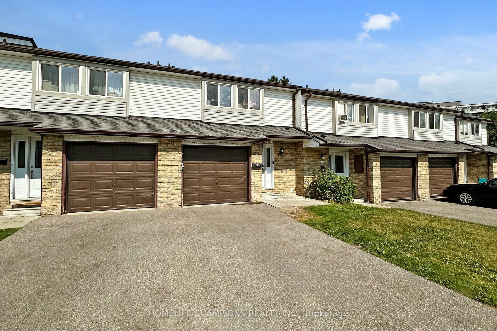 Property Photo:  58 Verne Cres  ON M1B 2X1 