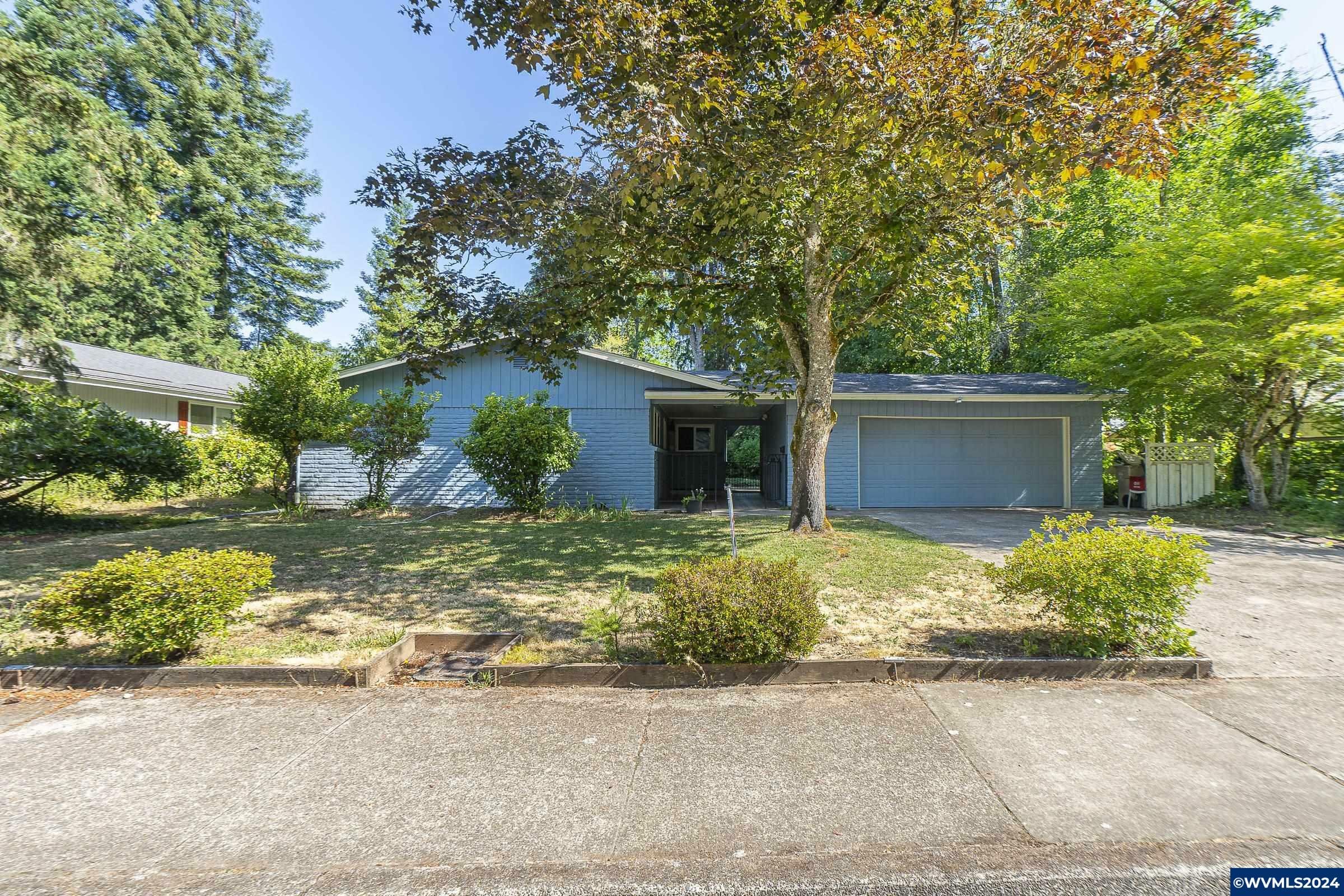 815 NW Conifer Bl  Corvallis OR 97330-0000 photo