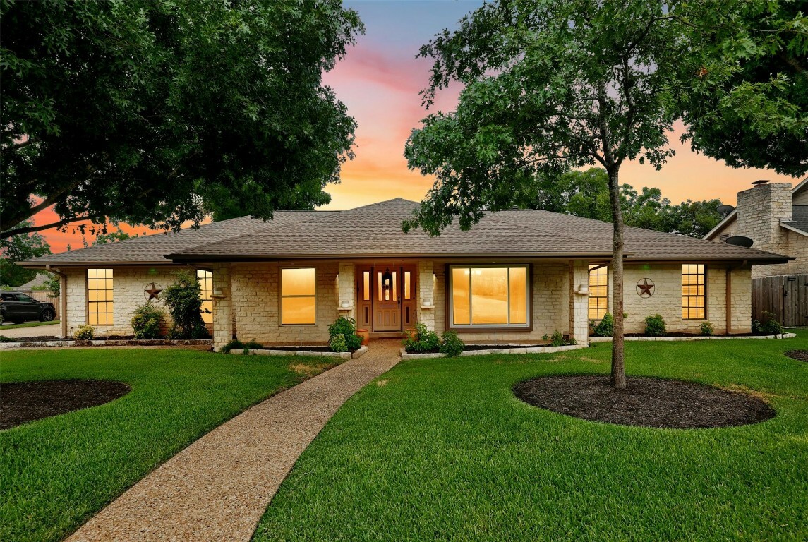 11415 Dosshills Drive  Austin TX 78750 photo
