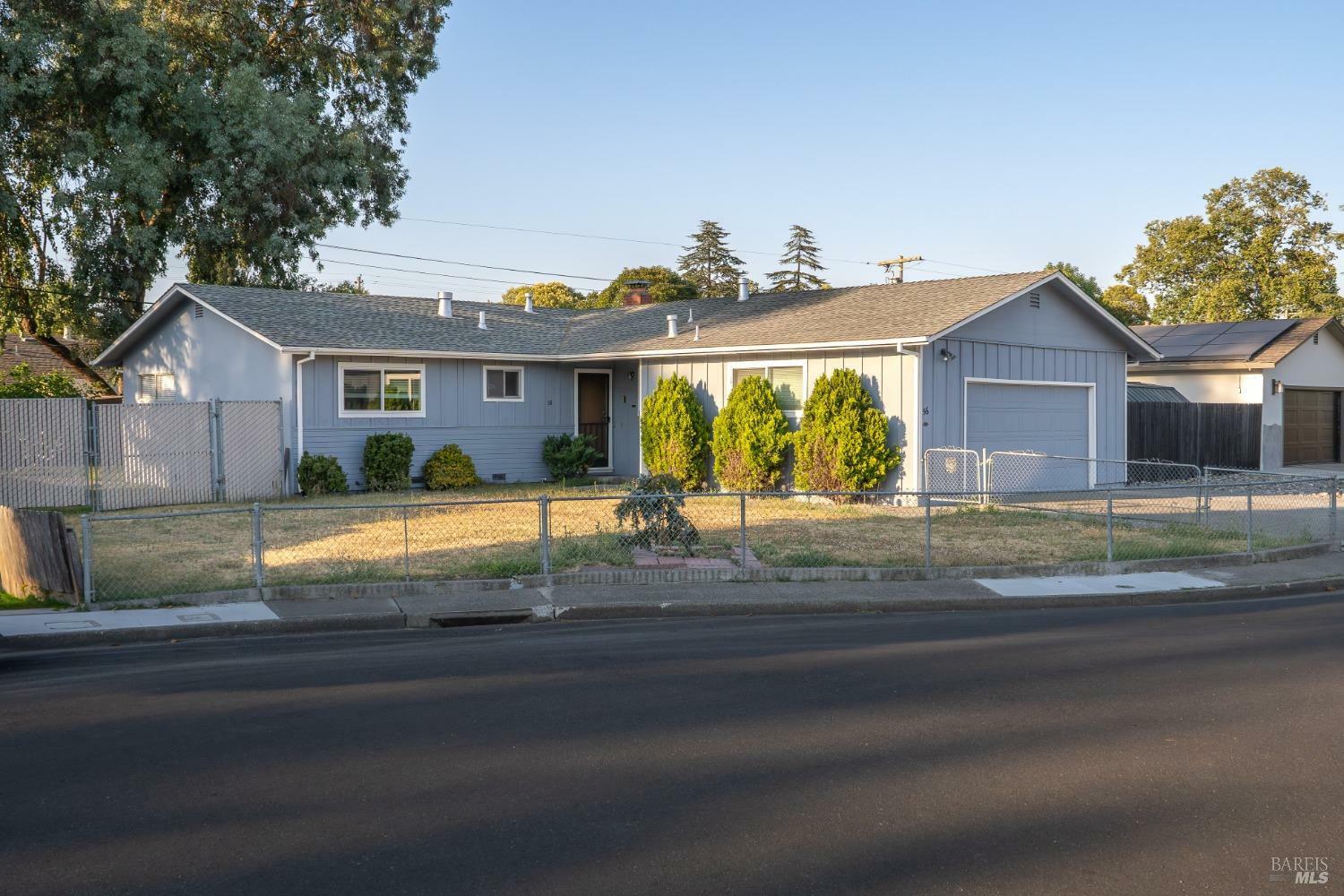 Property Photo:  56 Adele Avenue  CA 94928 