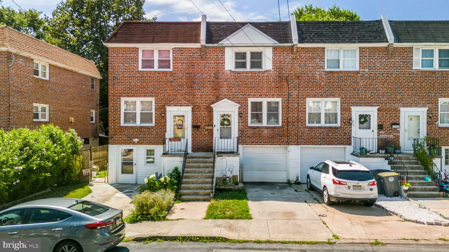 Property Photo: 316 Mary Street PA 19335