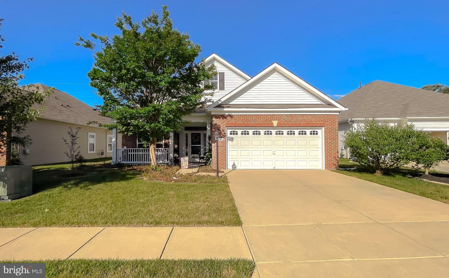 Property Photo: 11245 Yellowstone Court MD 20695