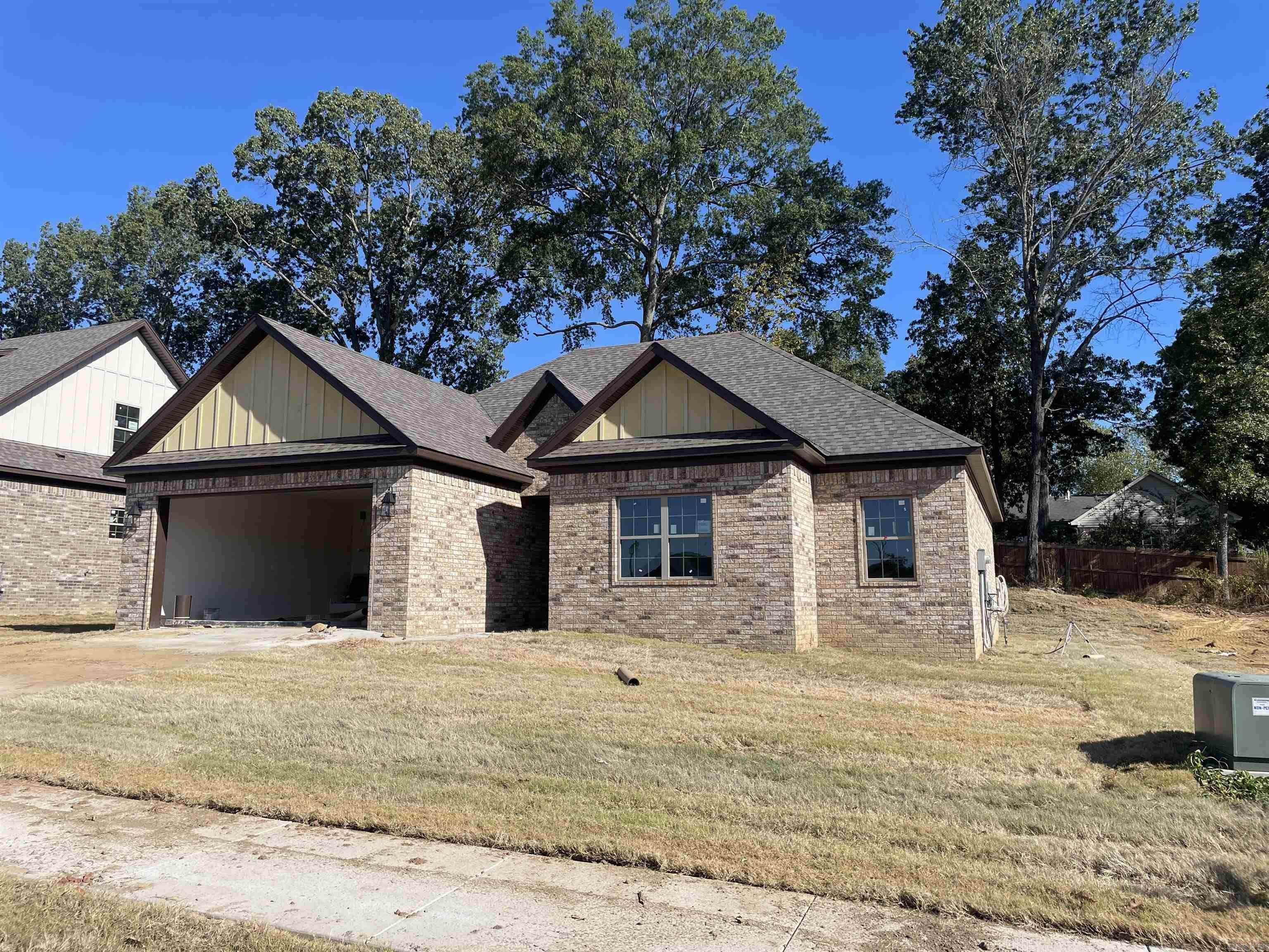 3470 Sylvia Springs Drive  Conway AR 72034 photo