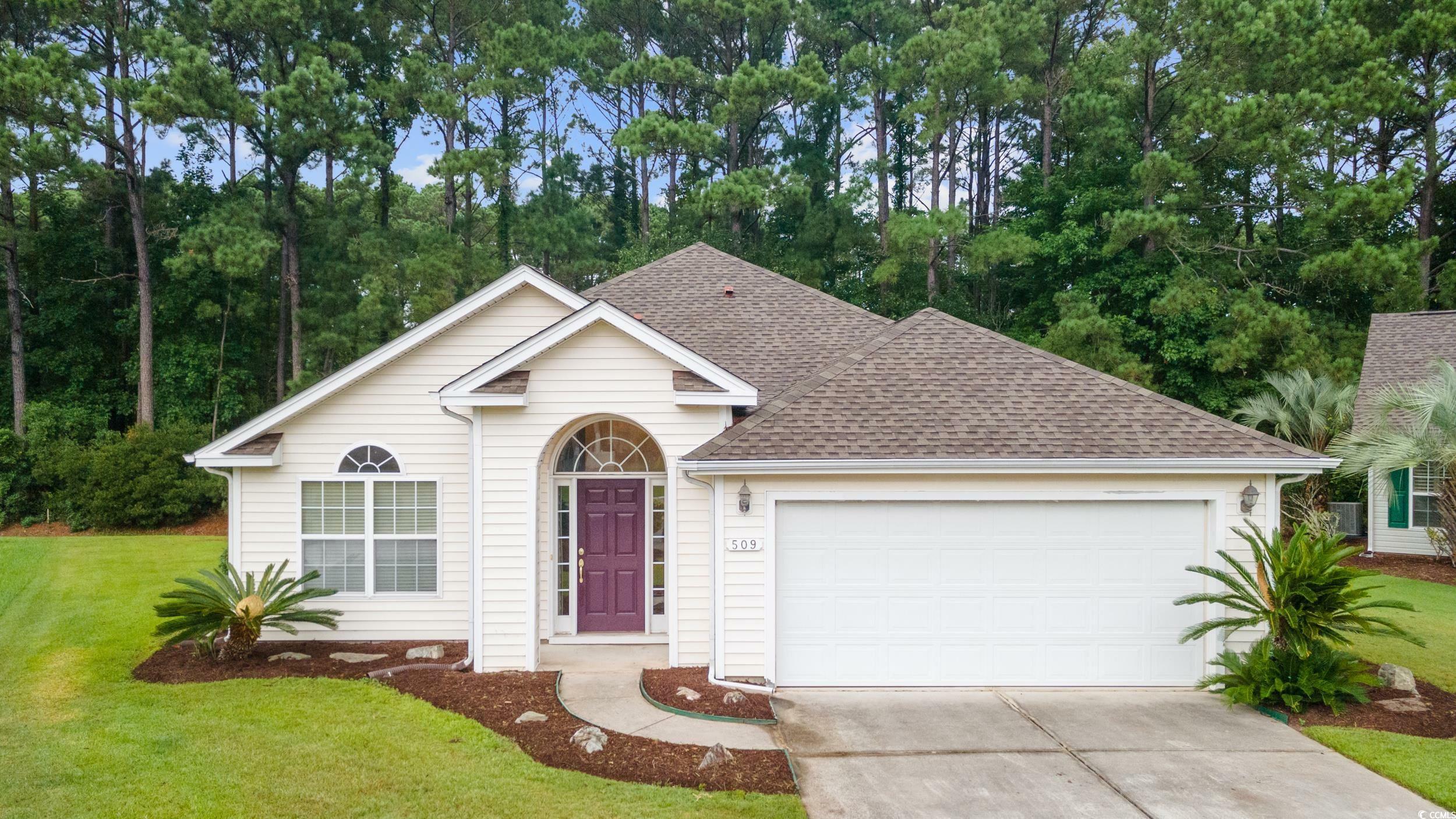 Property Photo:  509 Dunham Ct.  SC 29576 