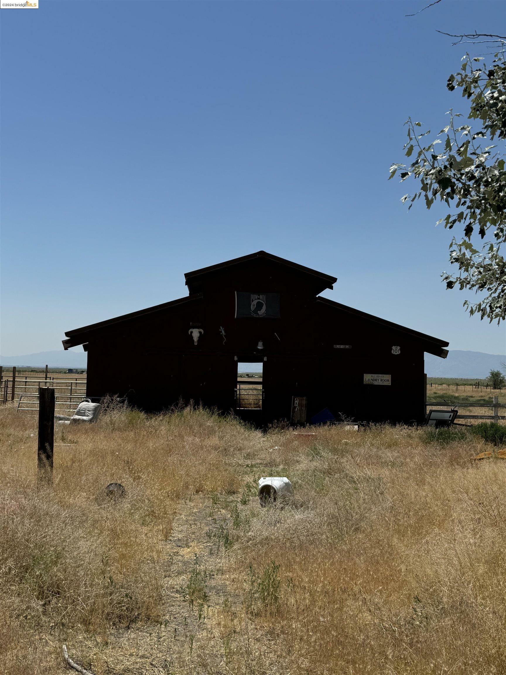 Property Photo:  469730 Helman  CA 96136 