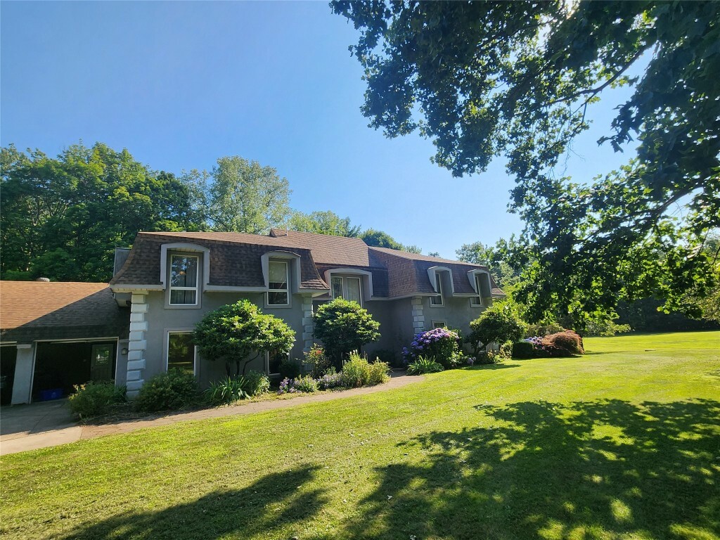 Property Photo:  610 Manchester Road  PA 16415 