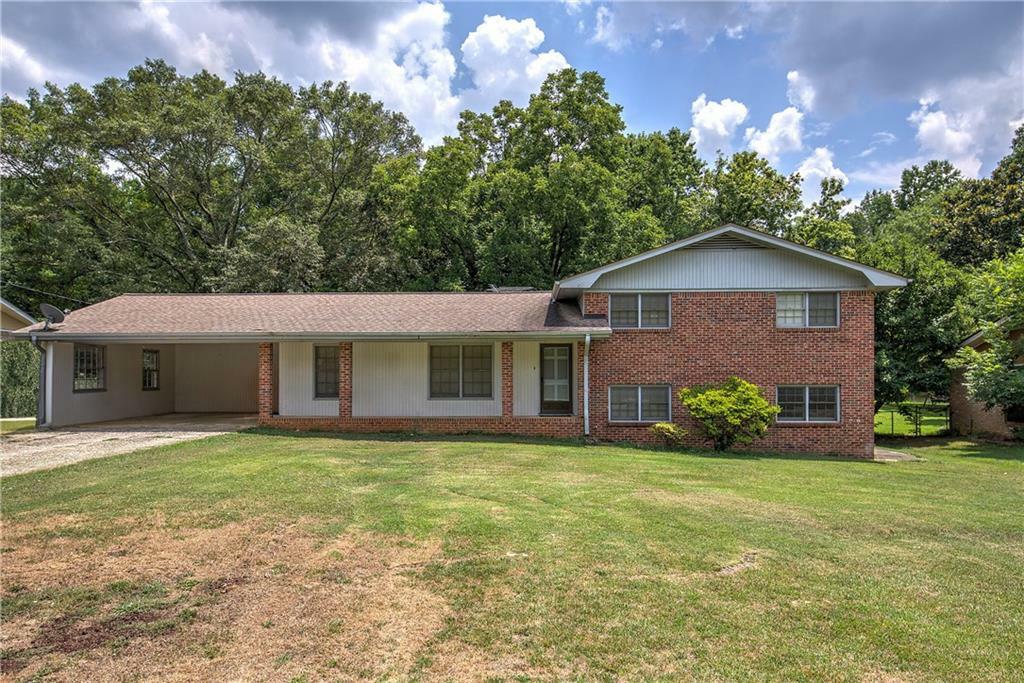 Property Photo:  4571 Lindsey Drive  GA 30127 