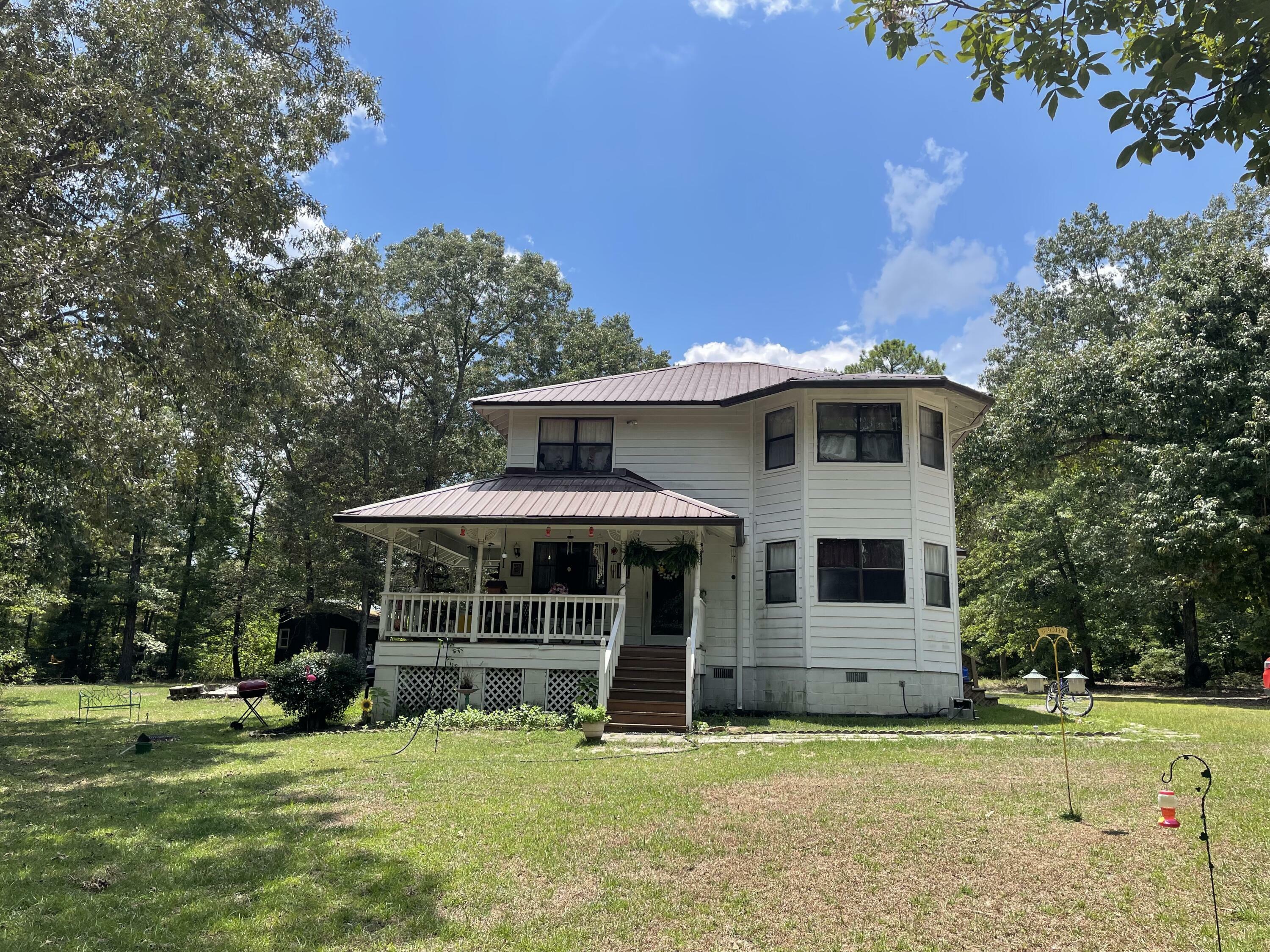 Property Photo:  5553 Goett Road  GA 30808 