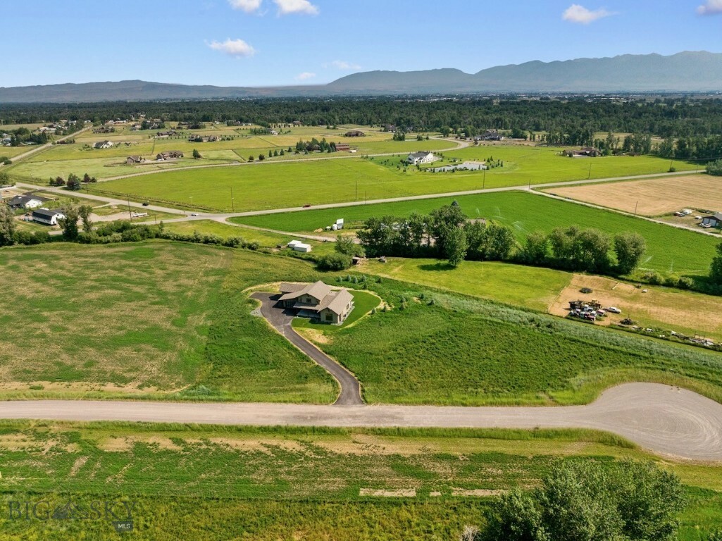 Property Photo: 145 Heppler Lane MT 59718