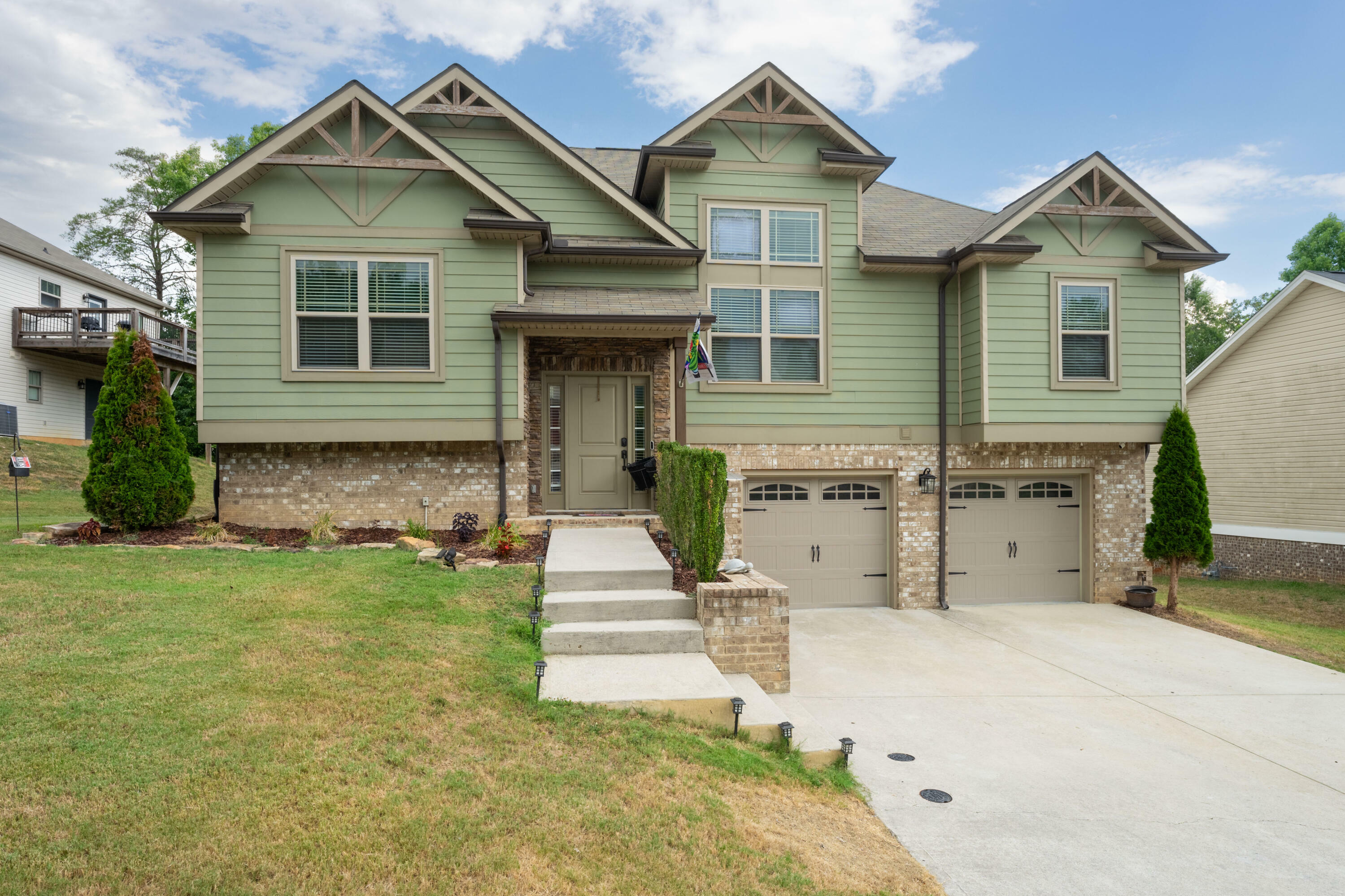 Property Photo: 8338 Booth Bay Drive TN 37343