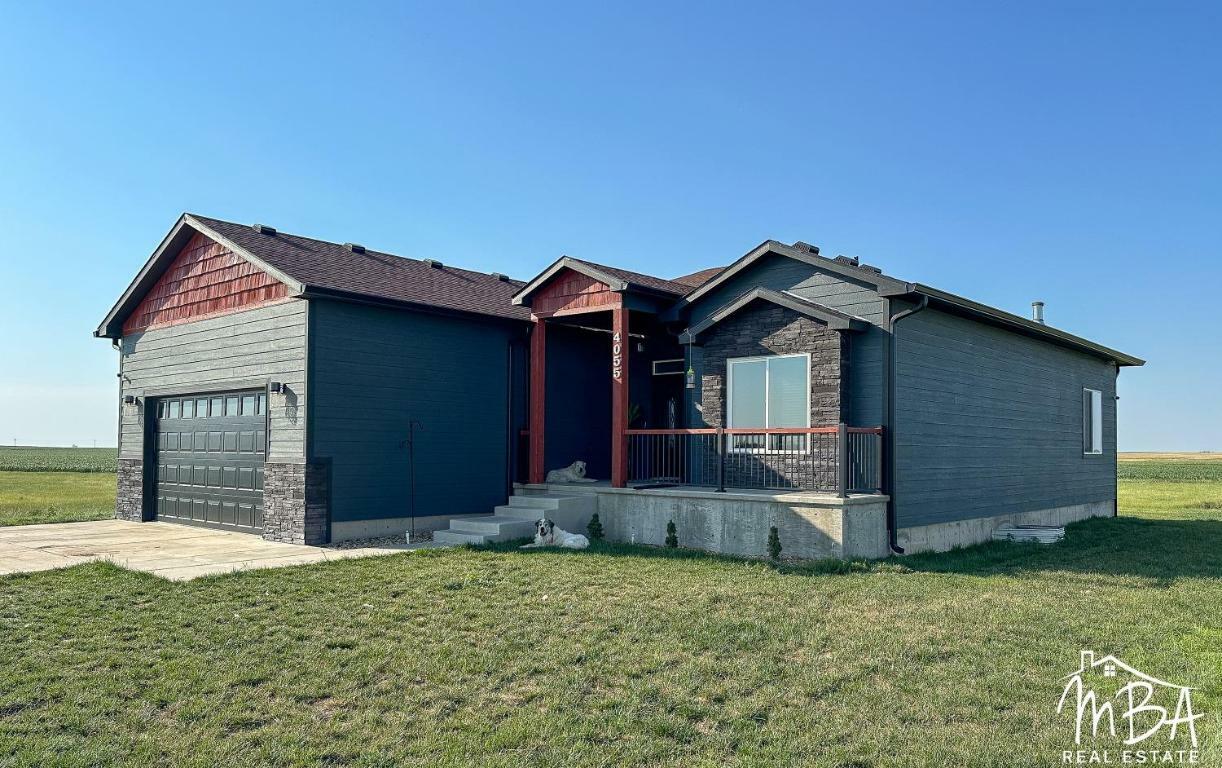 Property Photo:  4055 Palomino Court  KS 67846 