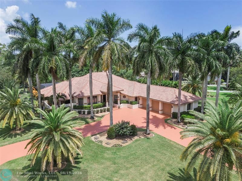 Property Photo:  7577 NW 50th Ct  FL 33067 