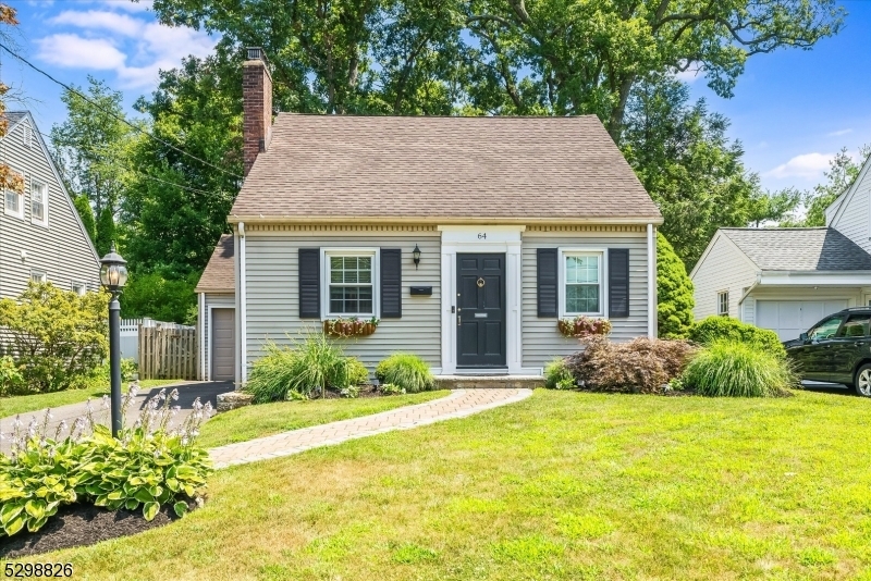 Property Photo: 64 Shadylawn NJ 07940