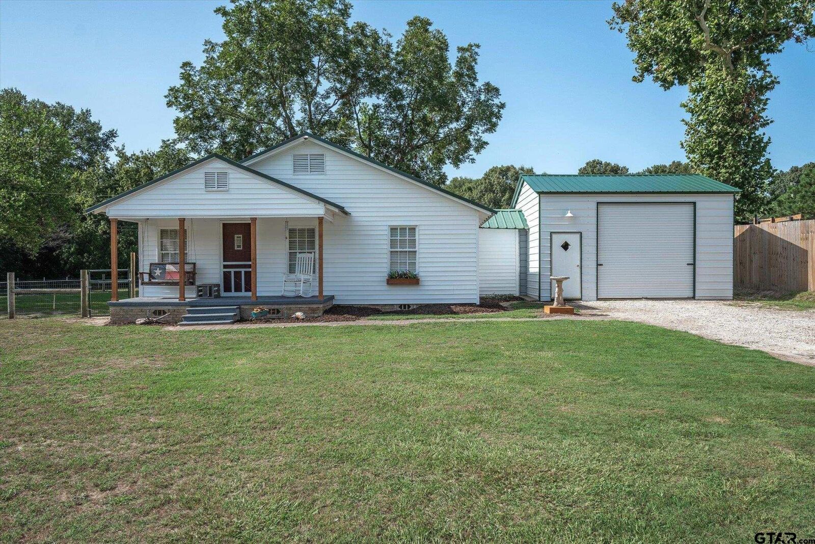 Property Photo:  5677 Fm 858  TX 75754 