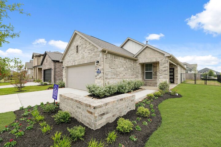 Property Photo:  21102 Armstrong County Drive  TX 77433 