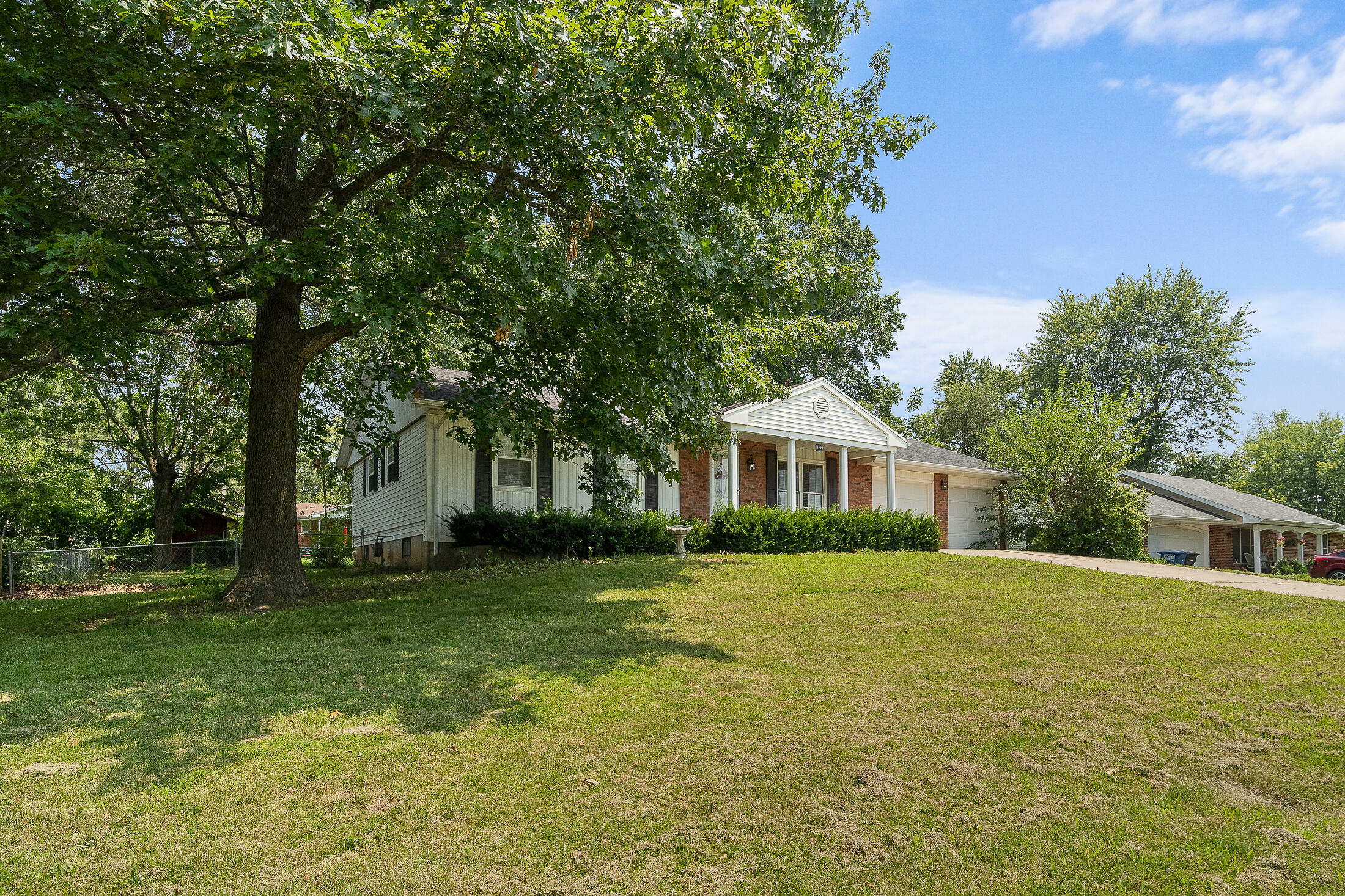 Property Photo:  1100 Randall Lane  MO 65251 