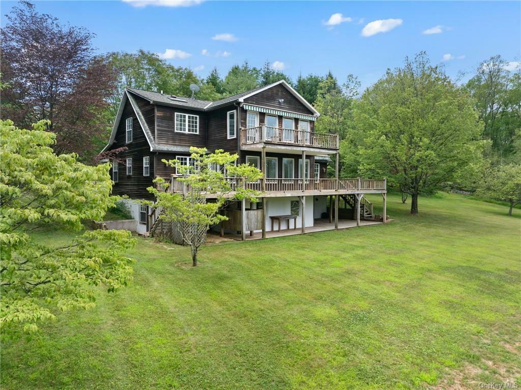 Property Photo:  90 Highland Road  NY 12484 