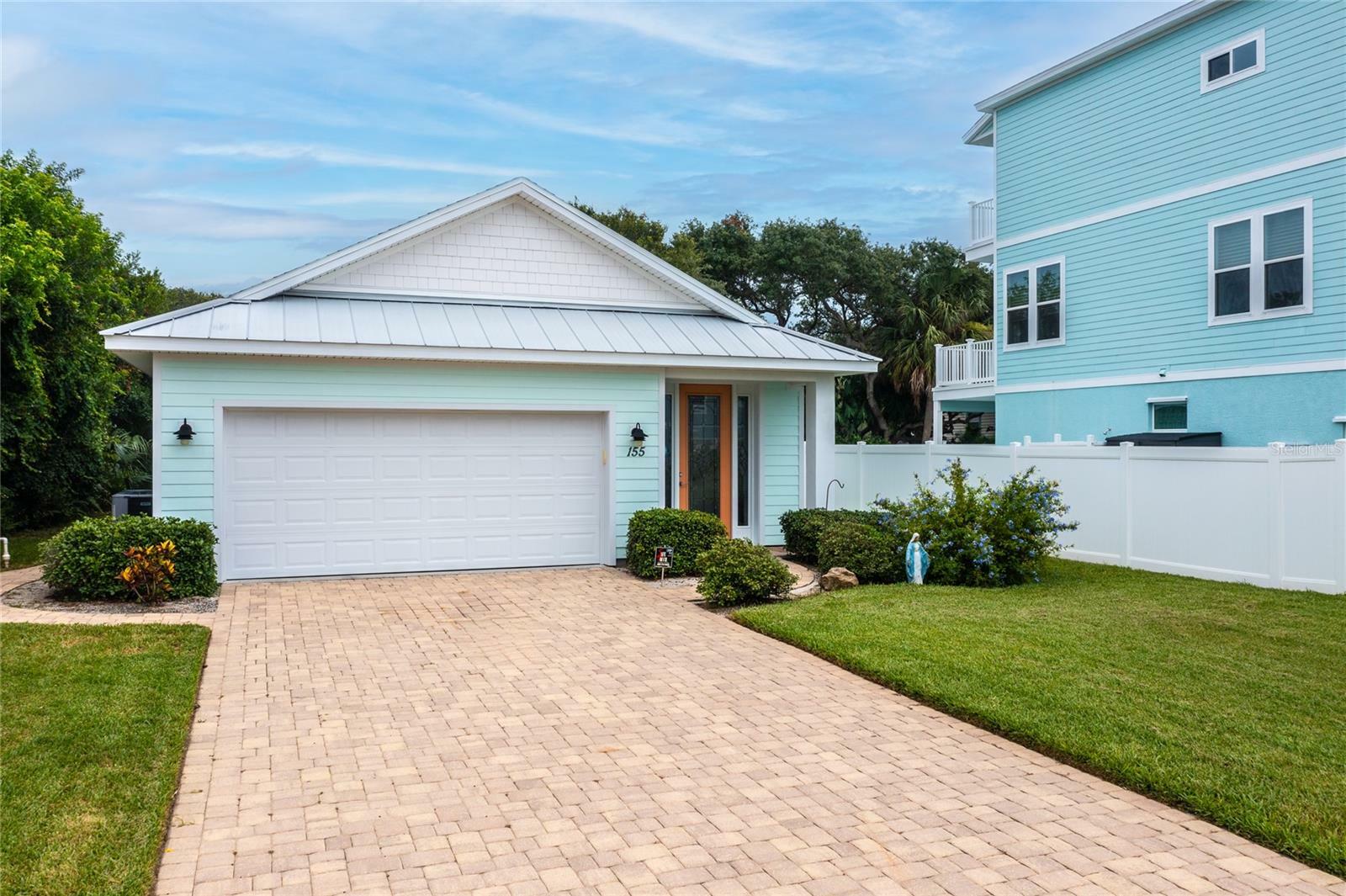 Property Photo:  155 Capri Drive  FL 32176 