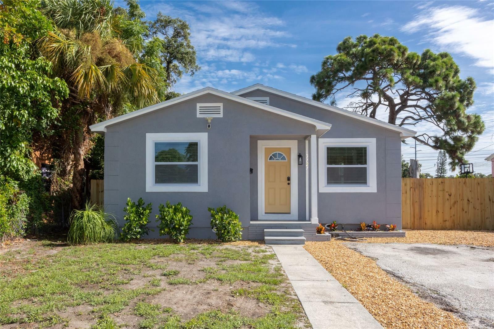 Property Photo:  3727 28th Avenue S  FL 33711 