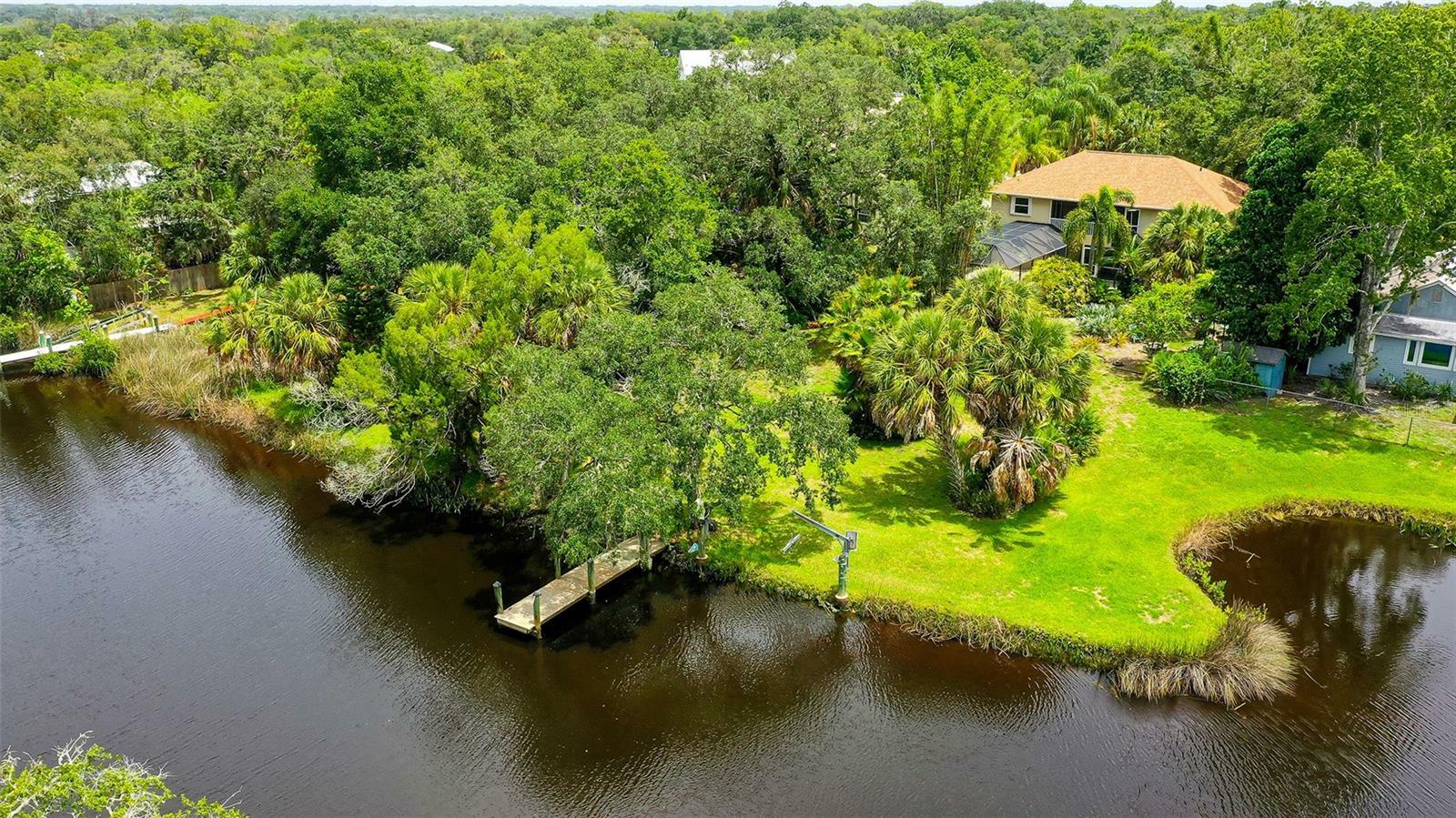 Property Photo:  930 Mill Creek Road  FL 34212 