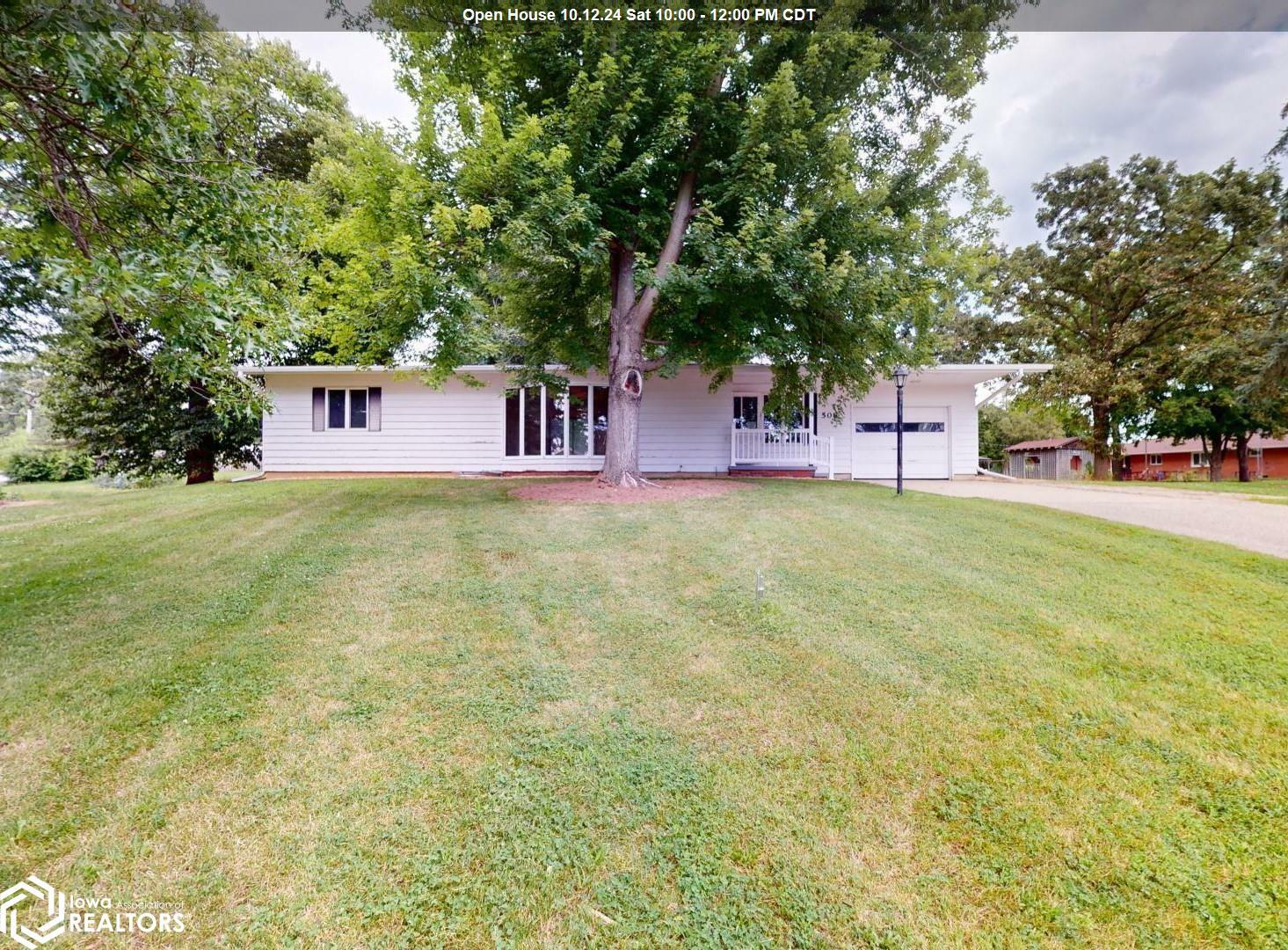 508 1st Ave  Rockford IA 50468 photo