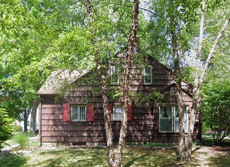 Property Photo:  122 N Fletcher Avenue  MI 49006 