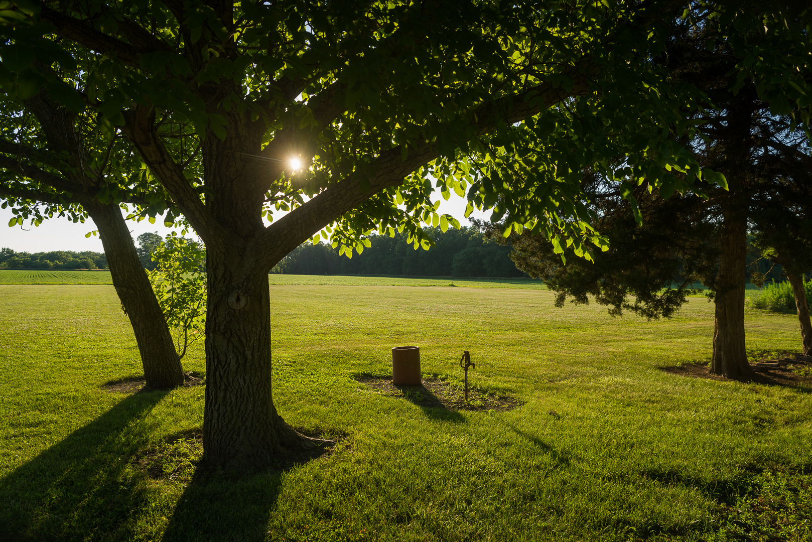 Property Photo:  7931 Friends Creek Road  IL 61735 