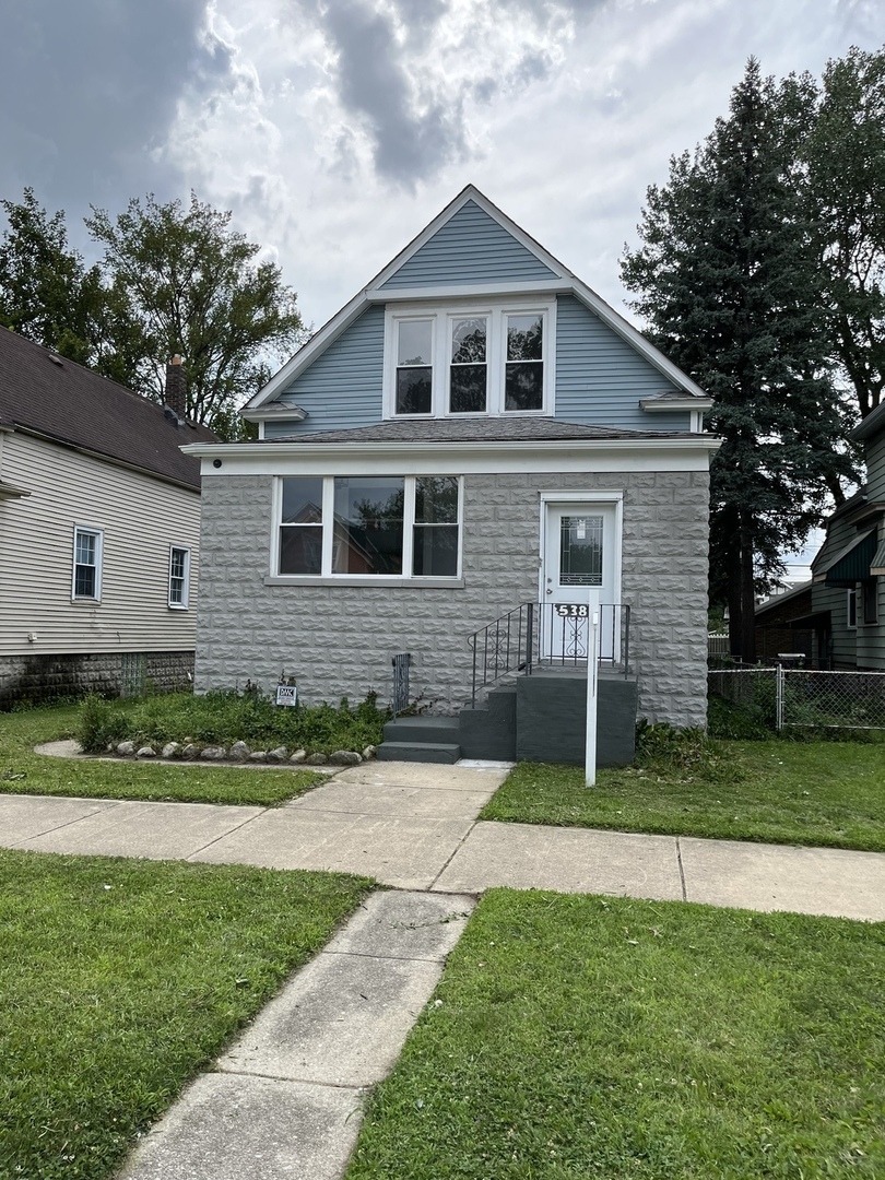 538 Forsythe Avenue  Calumet City IL 60409 photo