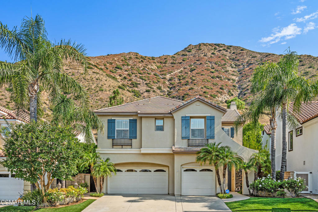 Property Photo:  6131 Deerhill Road  CA 91377 