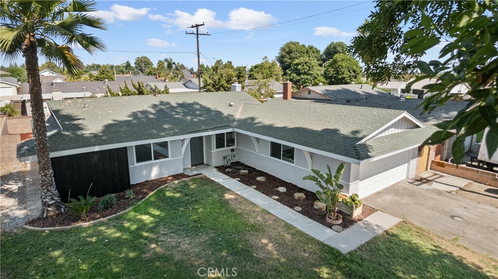 Property Photo:  11961 Butterfield Avenue  CA 91710 