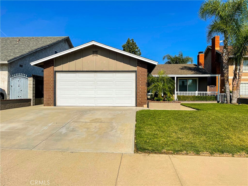 Property Photo:  8671 Willow Drive  CA 91730 