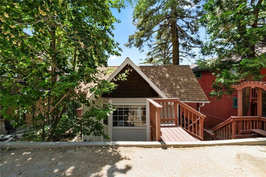 Property Photo:  779 W Victoria Court  CA 92352 