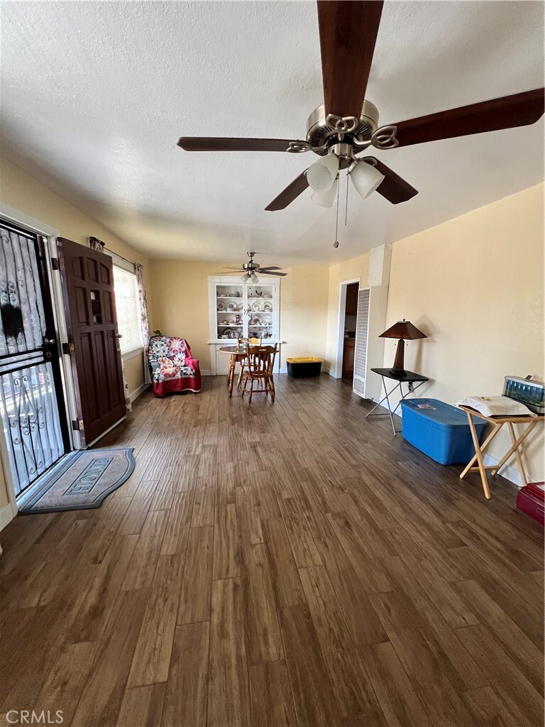 Property Photo: 1125 Los Palos Street CA 90023