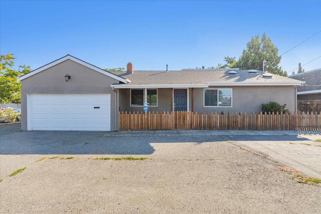 Property Photo:  1476 Camden Avenue  CA 95008 